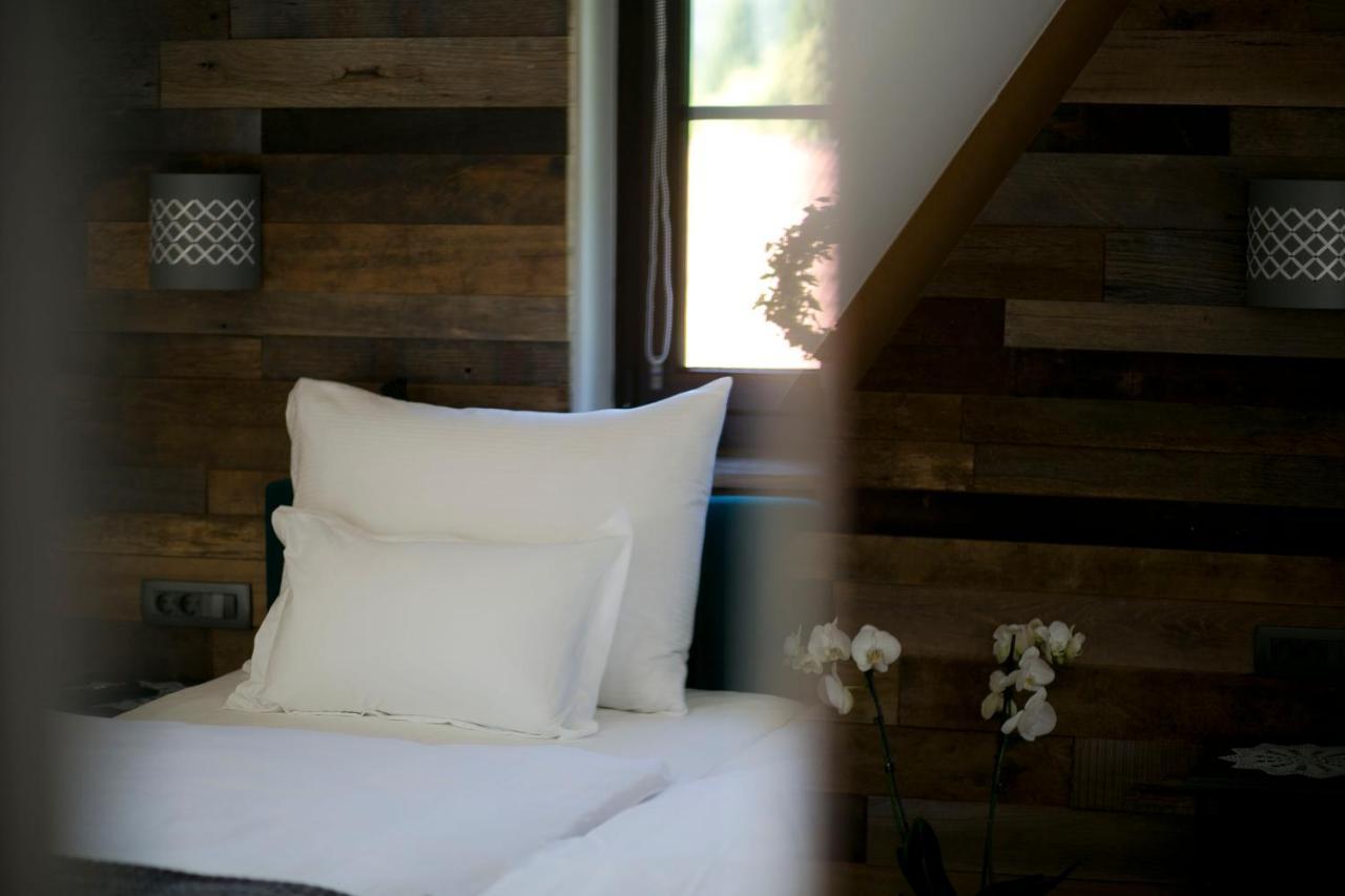 B&B Plitvice Holiday Lodge Plitvička Jezera 外观 照片