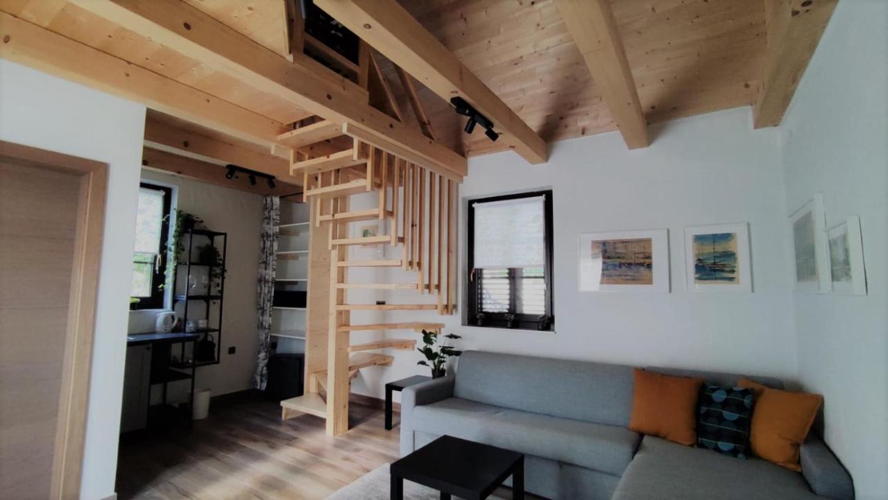 B&B Plitvice Holiday Lodge Plitvička Jezera 外观 照片