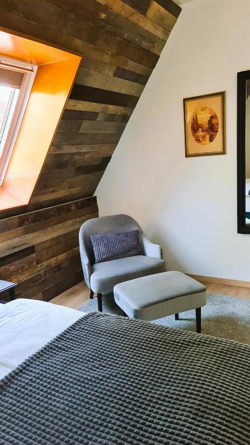 B&B Plitvice Holiday Lodge Plitvička Jezera 外观 照片