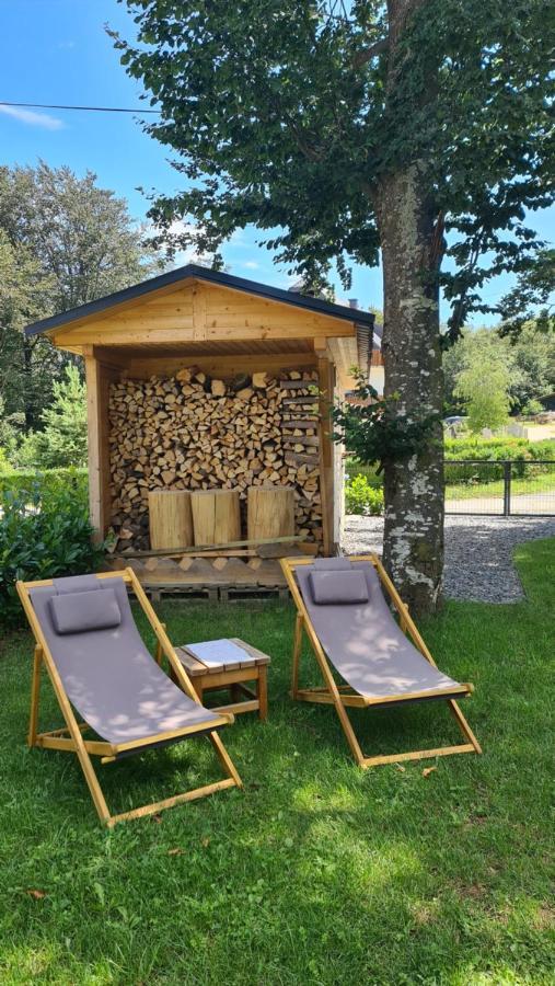 B&B Plitvice Holiday Lodge Plitvička Jezera 外观 照片