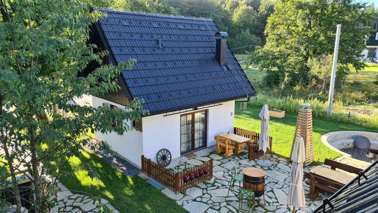B&B Plitvice Holiday Lodge Plitvička Jezera 外观 照片