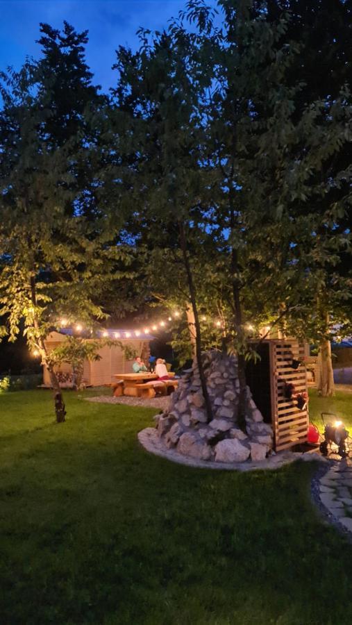 B&B Plitvice Holiday Lodge Plitvička Jezera 外观 照片