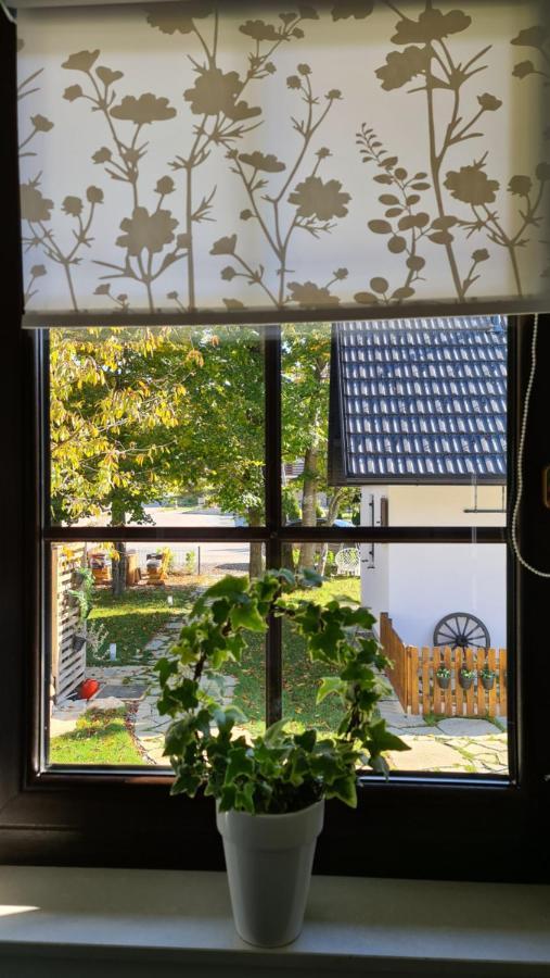 B&B Plitvice Holiday Lodge Plitvička Jezera 外观 照片