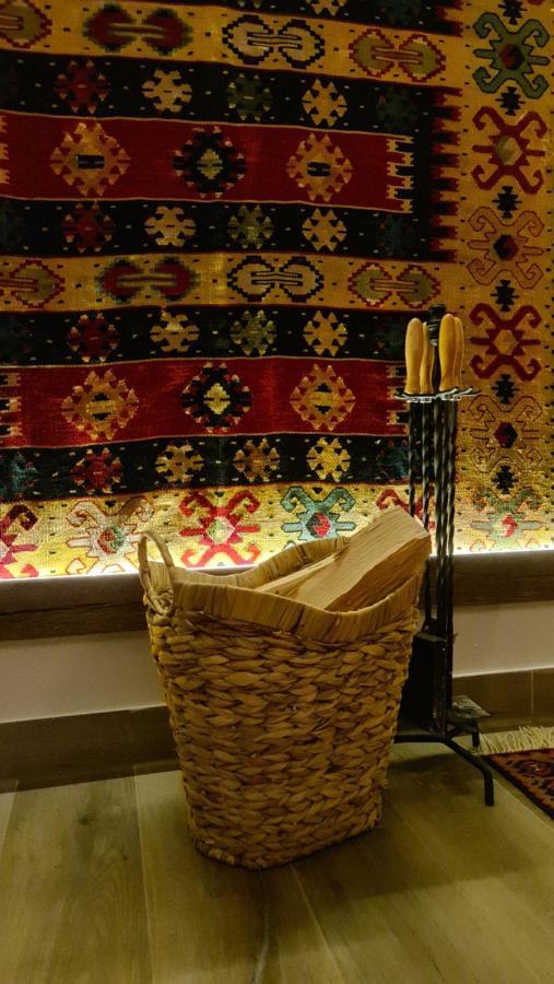B&B Plitvice Holiday Lodge Plitvička Jezera 外观 照片