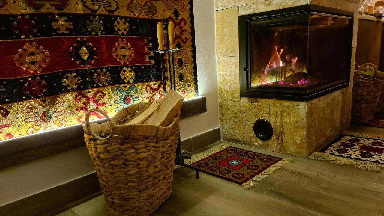 B&B Plitvice Holiday Lodge Plitvička Jezera 外观 照片